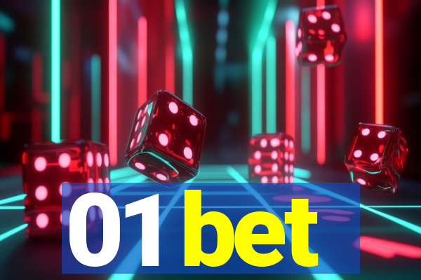 01 bet